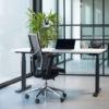 Felino Premium bureaustoel op kantoor