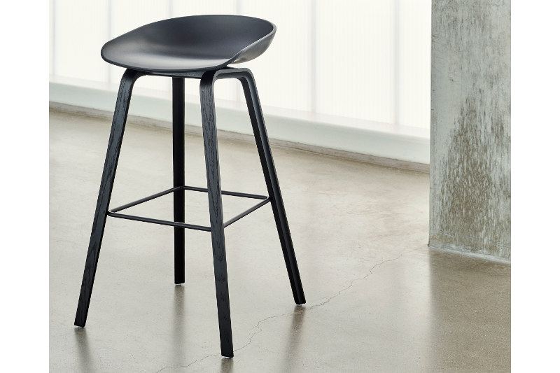 HAY AAS 32 About A Stool barkruk 990057