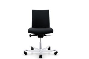 HÅG Creed 6002 Select Black SC60999 bureaustoel