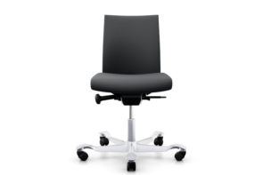 HÅG Creed 6002 Select Grey SC60134 bureaustoel