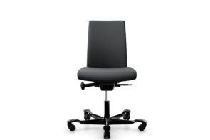 HåG Creed 6003 Select Grey SC60134 bureaustoel
