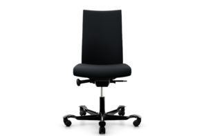 HåG Creed 6006 Select Black SC60999 bureaustoel