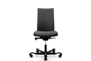 HåG Creed 6006 Select Grey SC60134 bureaustoel