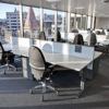 RH Extend 100 ergonomische bureaustoel