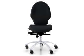 RH Extend 200 6112 Select Zwart 60999 bureaustoel