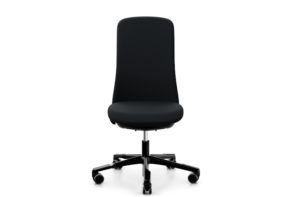 HÅG SoFi 7300 bureaustoel Select Black SC60999